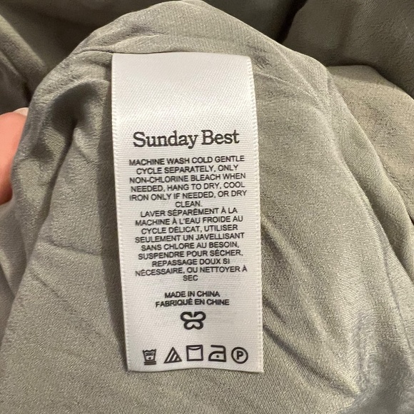 Dress - Picture 5 of 6